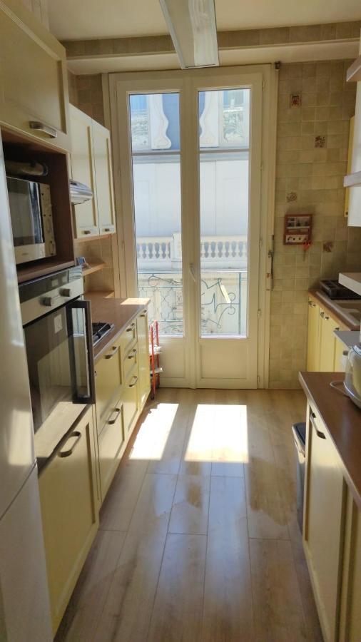 Le Metropole Victor Hugo * Nice