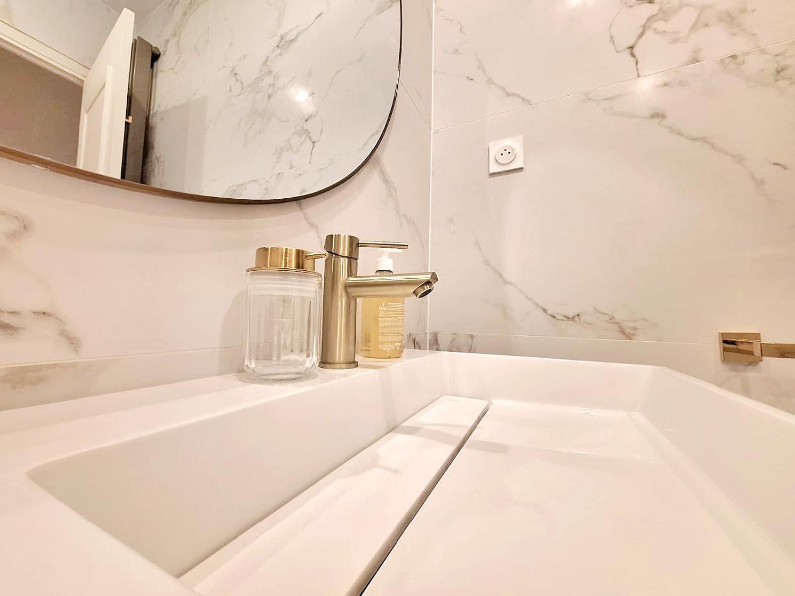 Appartement Le Metropole Victor Hugo Nice