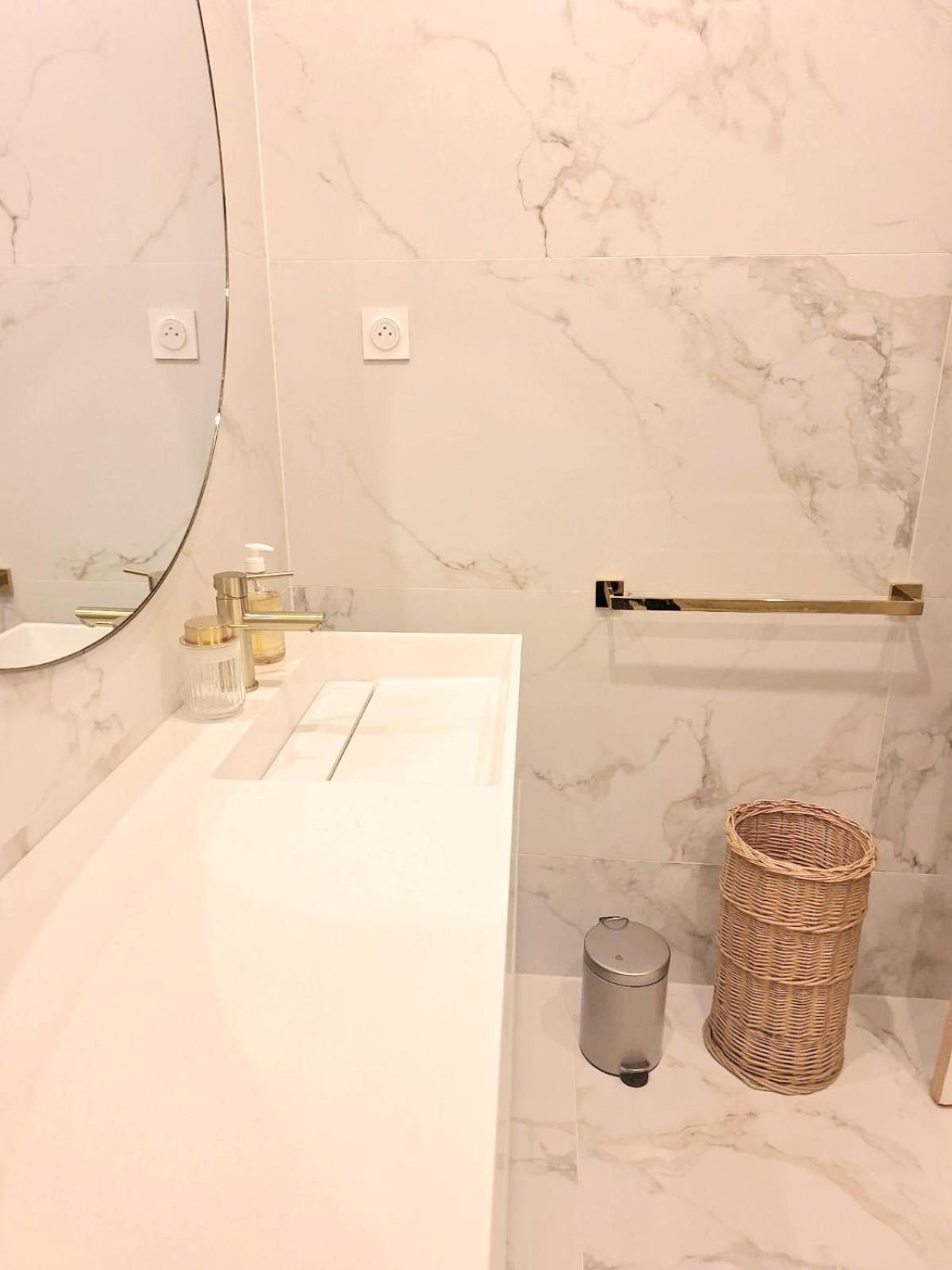 Appartement Le Metropole Victor Hugo